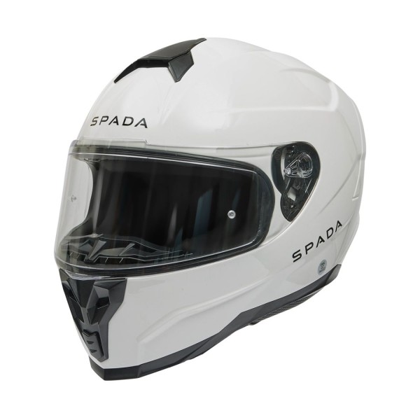 Spada Spada raiden 2 white x-small helmet